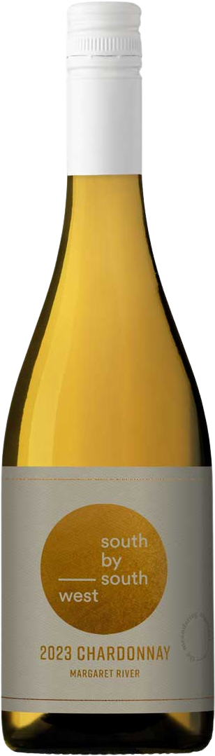 South by South West Chardonnay 2023